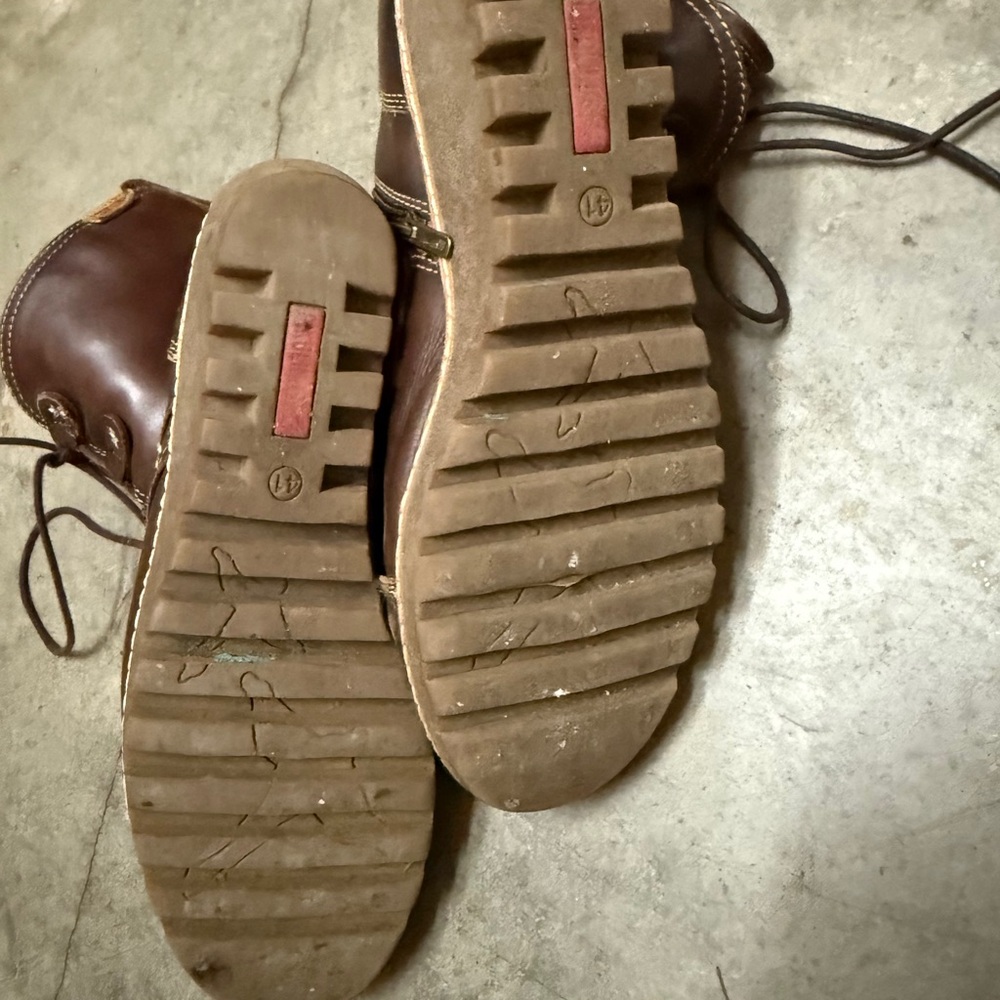 Pikolinos Wedge Ankle Boots - Picture 9 of 9